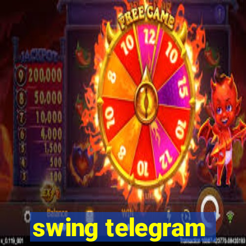 swing telegram