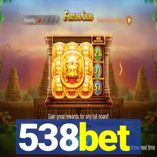 538bet