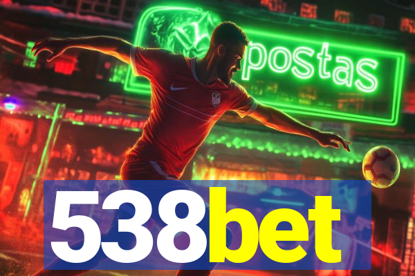 538bet