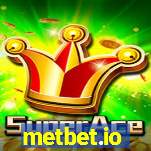 metbet.io