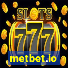 metbet.io