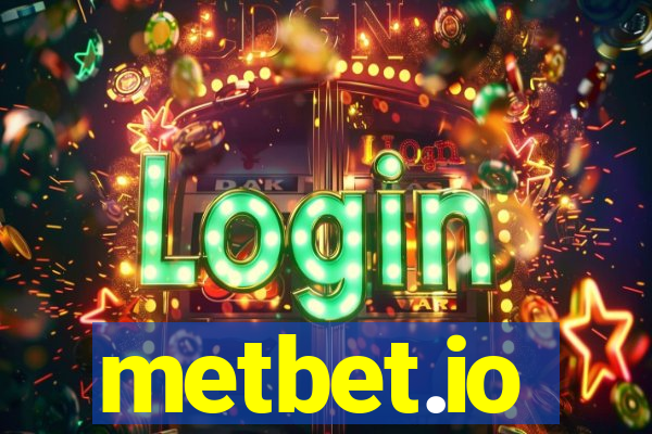 metbet.io