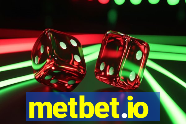 metbet.io