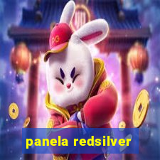 panela redsilver