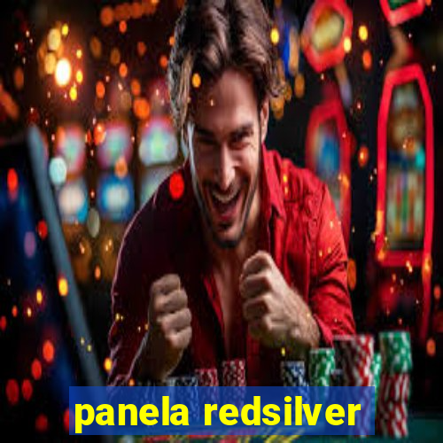 panela redsilver