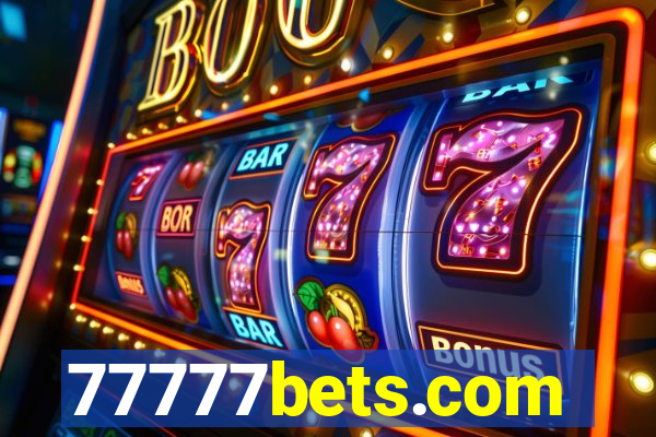 77777bets.com