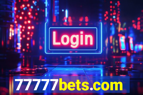 77777bets.com