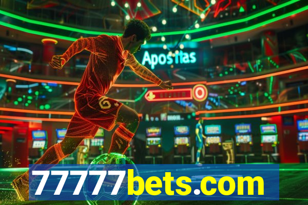 77777bets.com