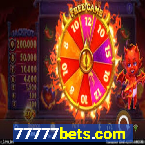 77777bets.com