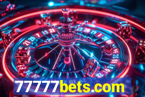 77777bets.com