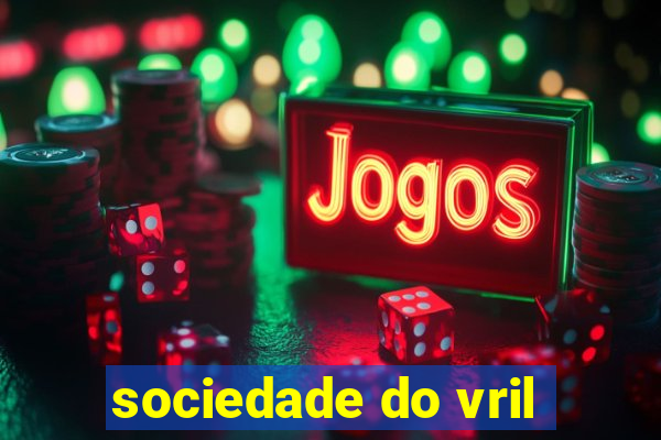 sociedade do vril