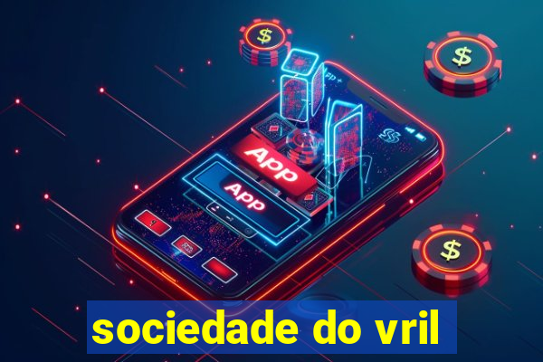 sociedade do vril