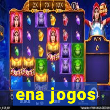 ena jogos