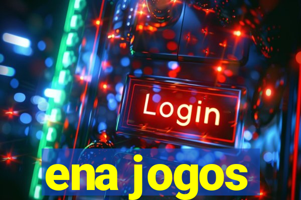 ena jogos