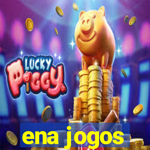 ena jogos