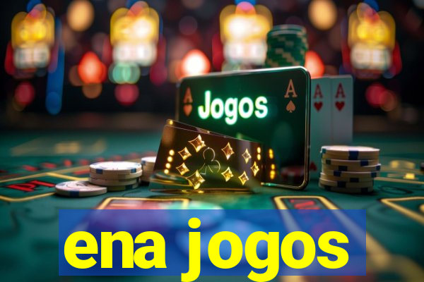 ena jogos