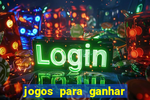 jogos para ganhar dinheiro no pix pagbank