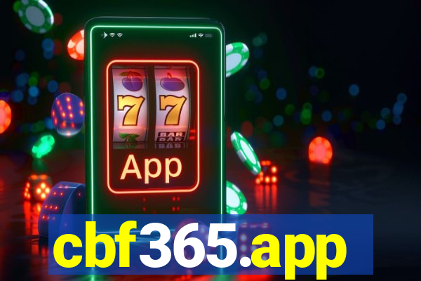 cbf365.app