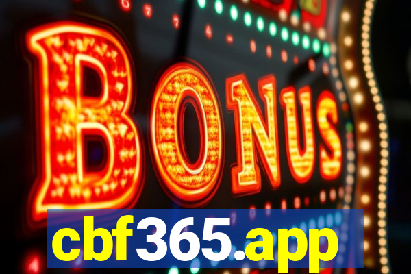 cbf365.app