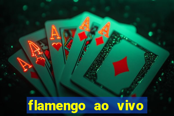 flamengo ao vivo hd play