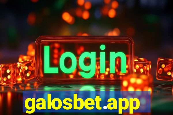 galosbet.app