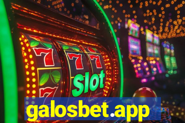 galosbet.app