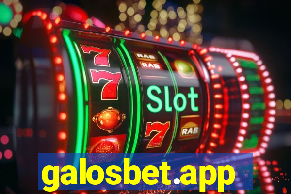 galosbet.app