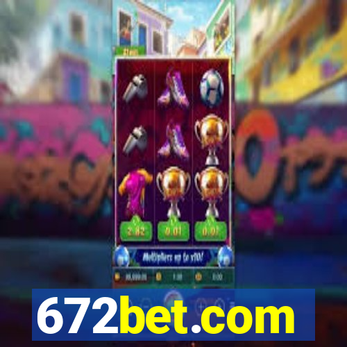 672bet.com