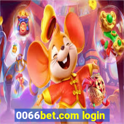 0066bet.com login