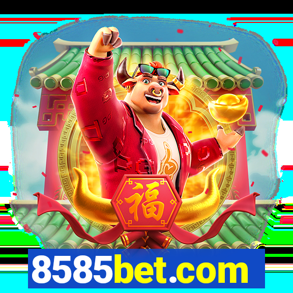 8585bet.com