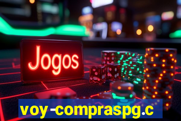 voy-compraspg.com