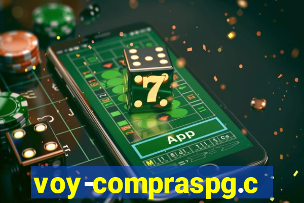 voy-compraspg.com