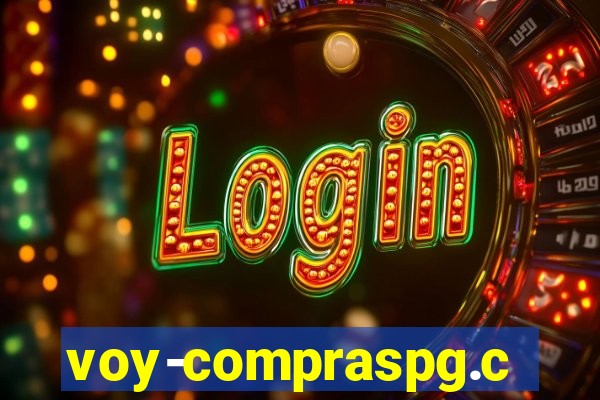 voy-compraspg.com