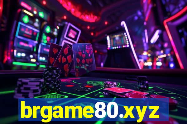 brgame80.xyz