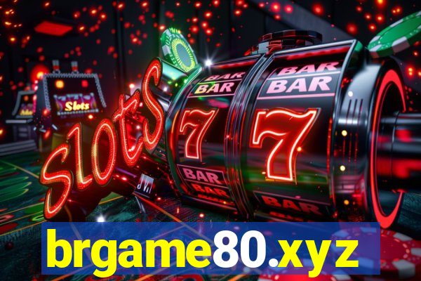 brgame80.xyz