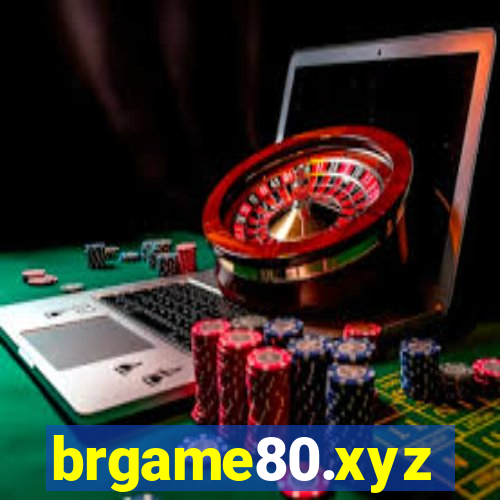 brgame80.xyz