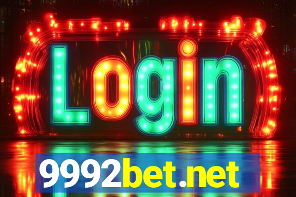 9992bet.net