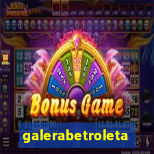 galerabetroleta