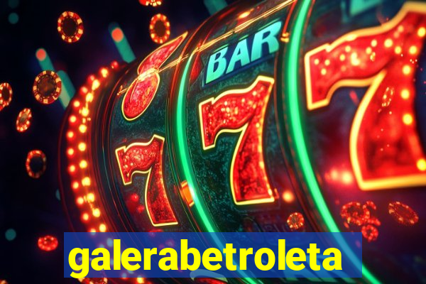 galerabetroleta