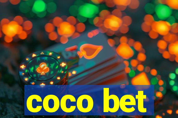 coco bet