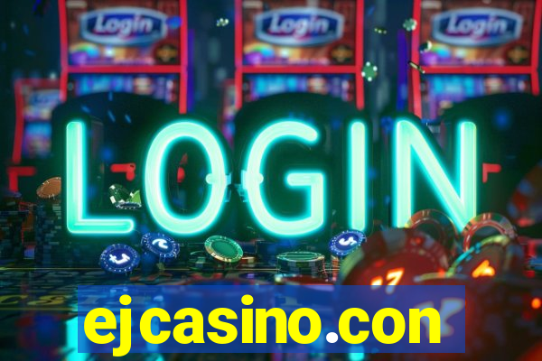 ejcasino.con