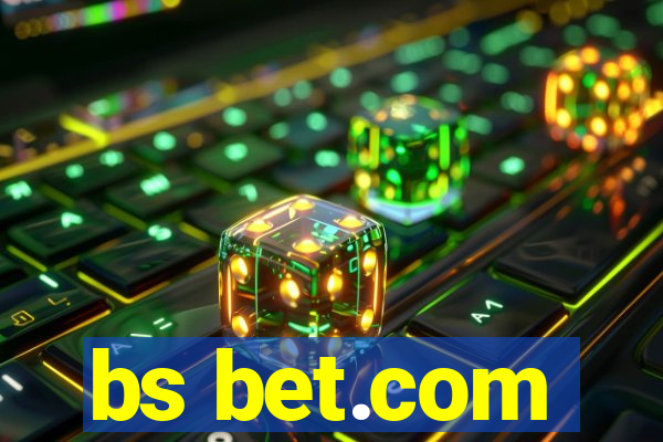 bs bet.com