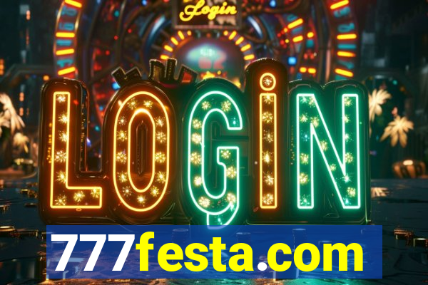 777festa.com