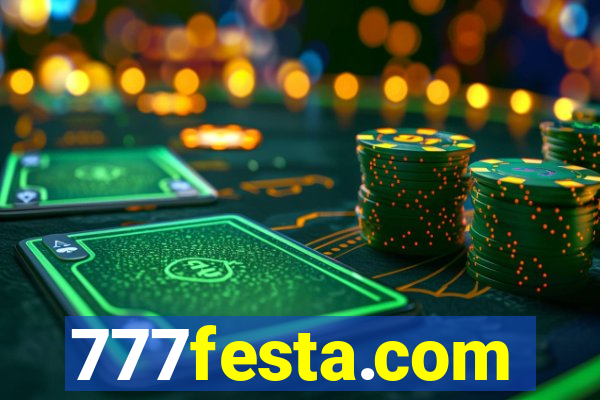 777festa.com