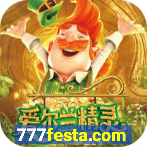 777festa.com