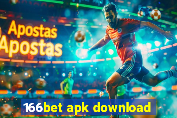 166bet apk download