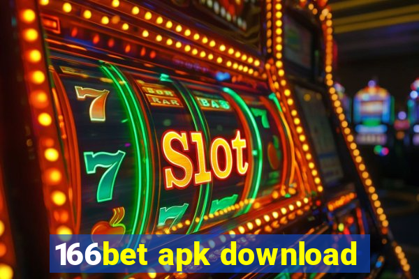 166bet apk download