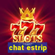 chat estrip