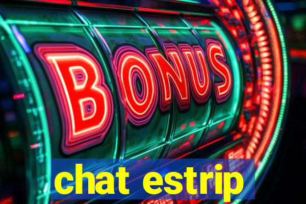 chat estrip