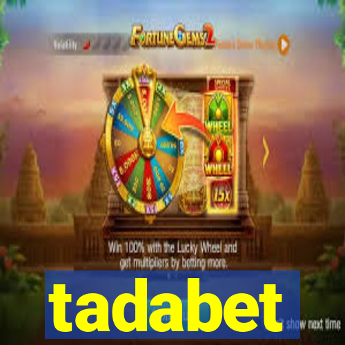 tadabet